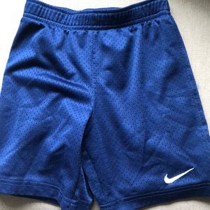 Nike shorts